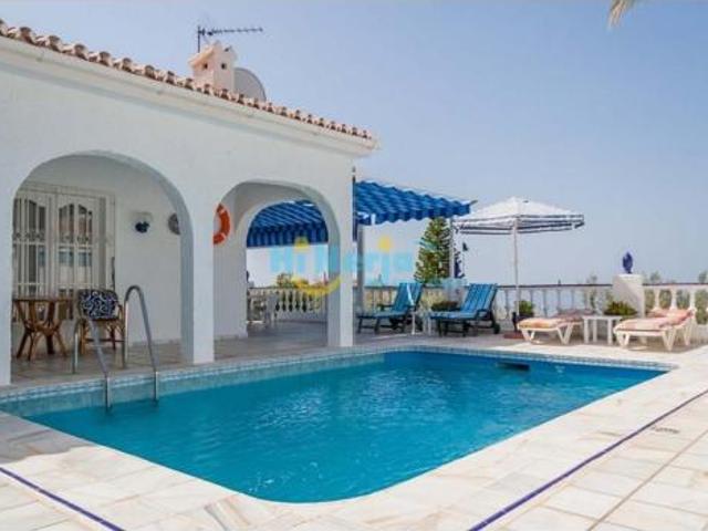 Casa Alquiler Nerja, Centro