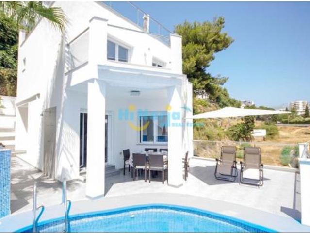 Casa Alquiler Nerja, Centro