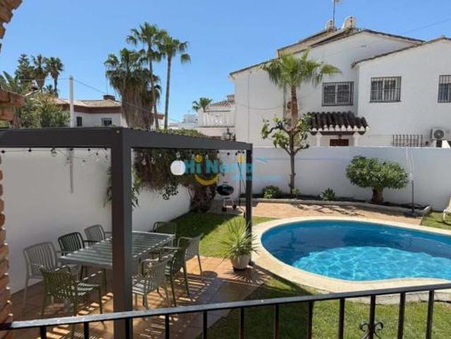 Casa Alquiler Nerja, Centro