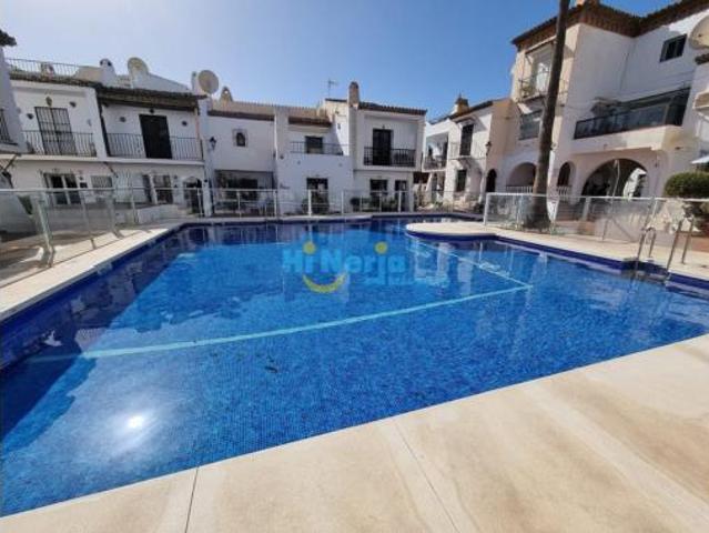 Casa Alquiler Nerja, Centro