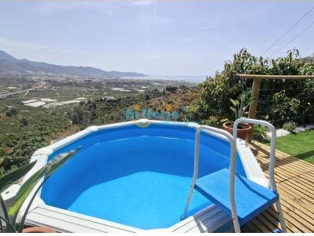 Casa Alquiler Nerja, Centro
