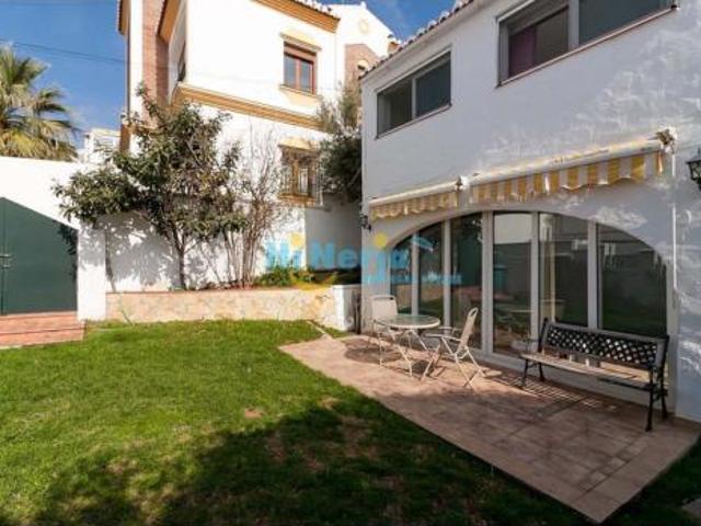 Casa Alquiler Nerja, Centro
