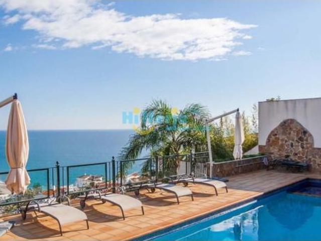 Casa Alquiler Nerja, Centro