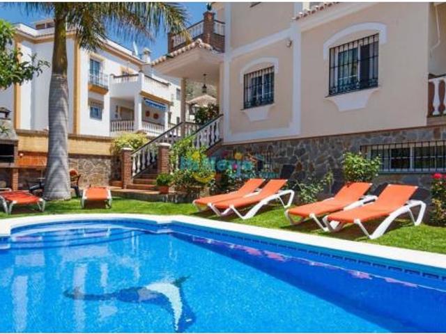 Casa Alquiler Nerja, Centro