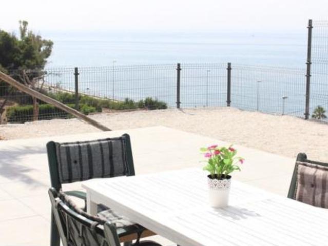 Casa Alquiler Nerja, Chaparil Torrecilla Punta Lara