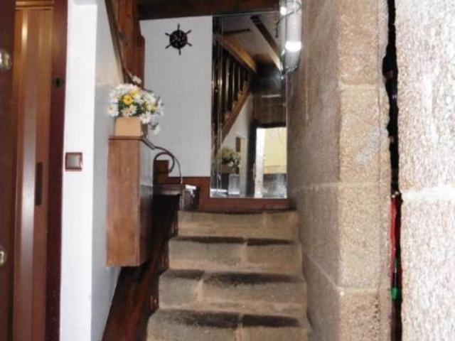Casa Alquiler Ourense Capital, A Carballeira