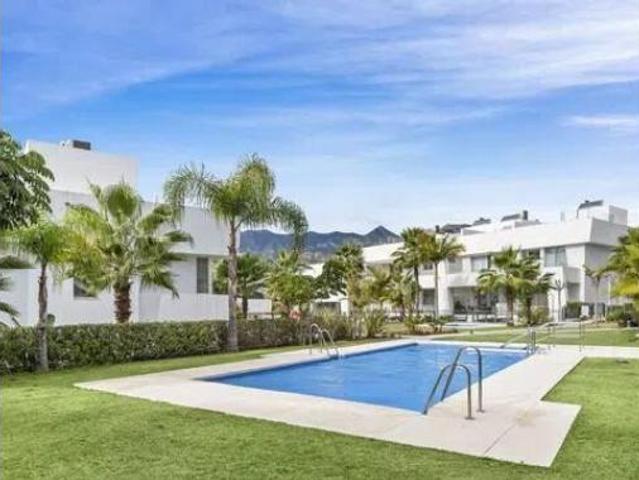Casa Alquiler Ojén, Ojén