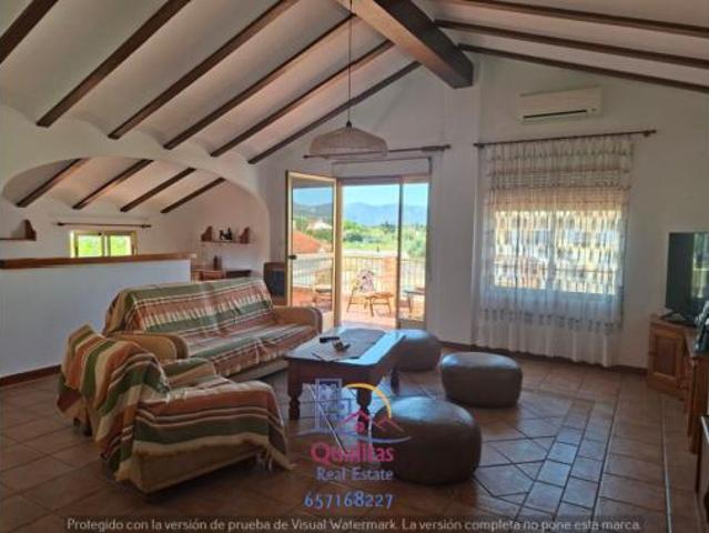 Casa Alquiler Oliva, Platja d'Oliva