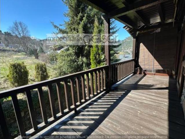 Casa Alquiler Ordino, Ordino