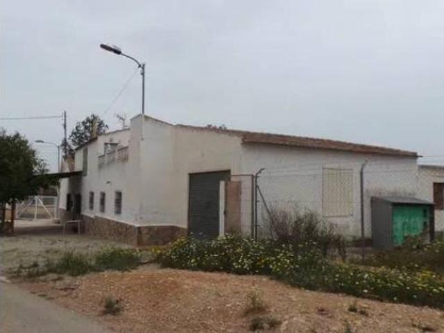 Casa Alquiler Orihuela, Orihuela Pedanías