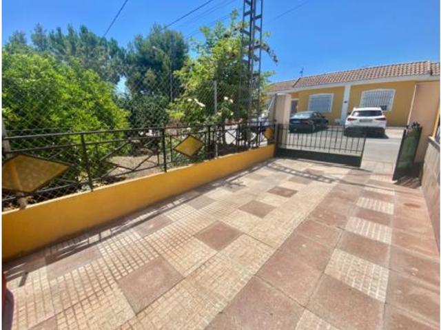 Casa Alquiler Orihuela, Orihuela Pedanías