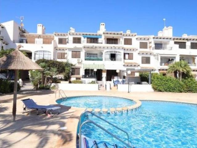 Casa Alquiler Orihuela, Cabo Roig La Zenia La Regia