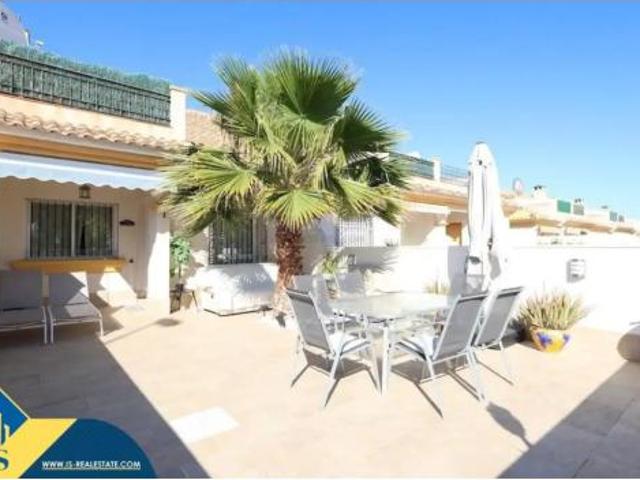 Casa Alquiler Orihuela, Cabo Roig La Zenia La Regia