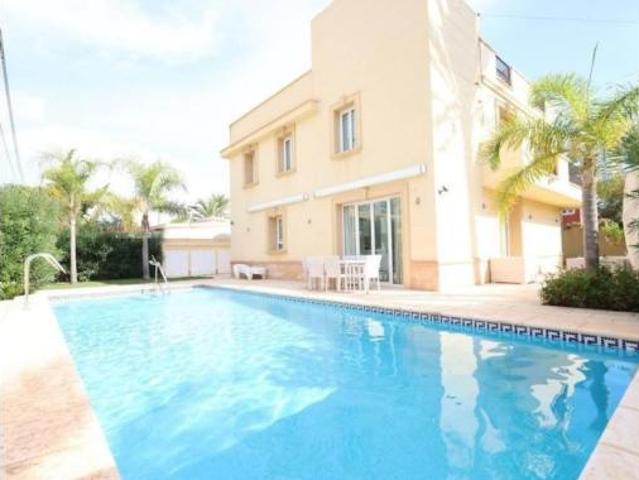 Casa Alquiler Orihuela, Cabo Roig La Zenia La Regia