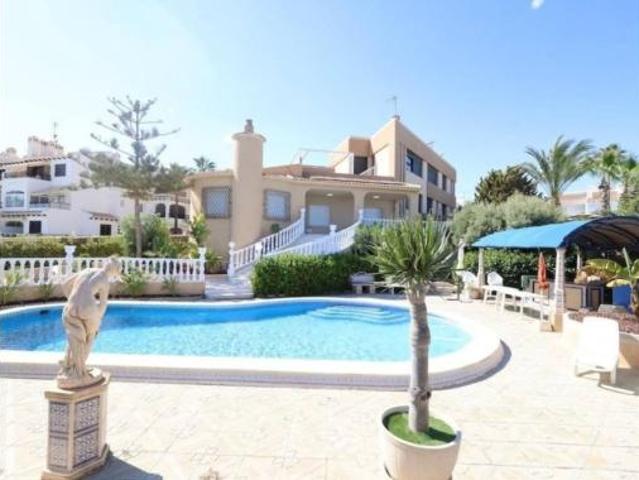 Casa Alquiler Orihuela, Cabo Roig La Zenia La Regia