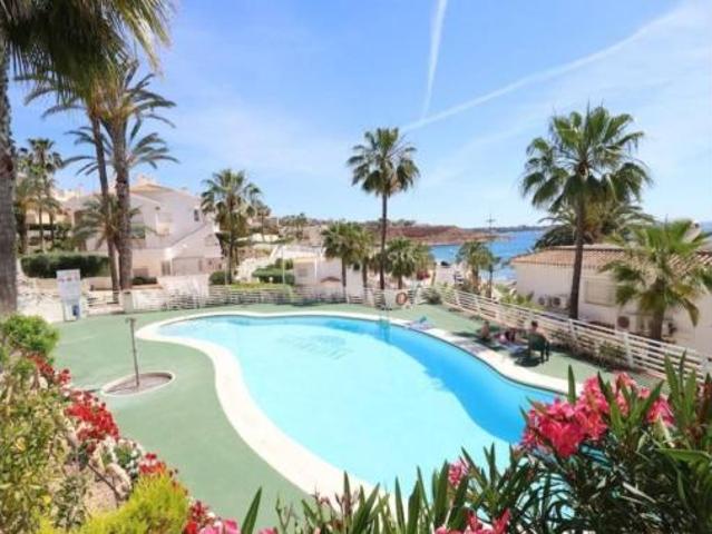 Casa Alquiler Orihuela, Dehesa de Campoamor Aguamarina