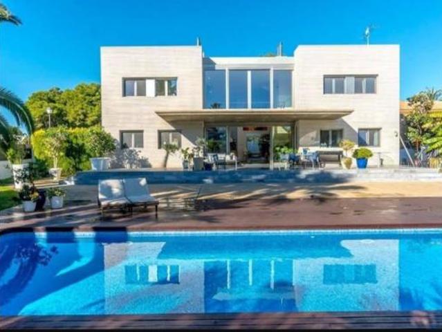 Casa Alquiler Orihuela, Dehesa de Campoamor Aguamarina