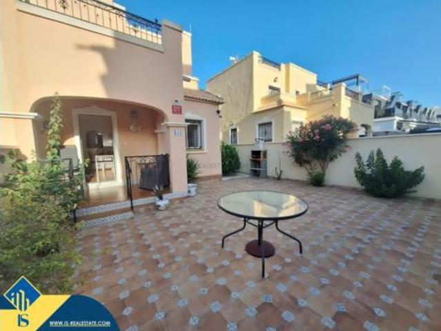 Casa Alquiler Orihuela, Las Filipinas Villamartín Canal Norte