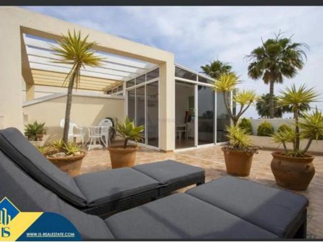 Casa Alquiler Orihuela, Playa Flamenca Las Piscinas