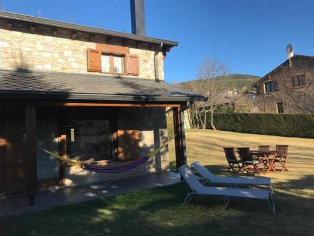 Casa Alquiler Osséja, Osséja