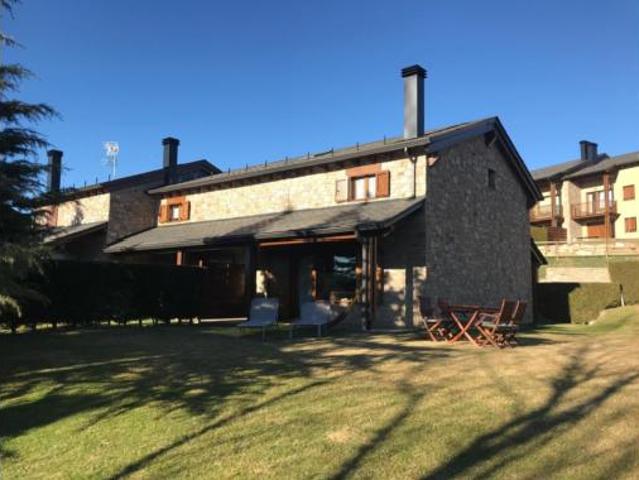 Casa Alquiler Osséja, Osséja