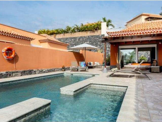 Casa Alquiler Adeje, Adeje Norte