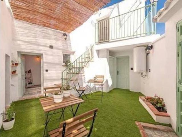 Casa Alquiler Alcaucín, Venta Baja