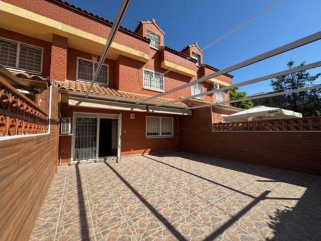 Casa Alquiler Alcalá de Henares, Garena