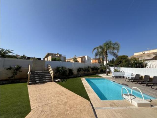 Casa Alquiler Alcúdia, Alcúdia