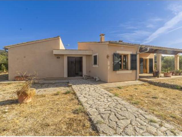 Casa Alquiler Alaró, Alaró