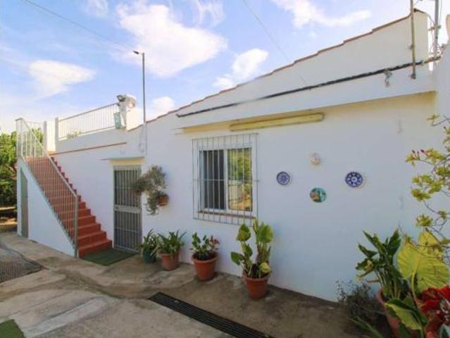 Casa Alquiler Alhaurín de la Torre, Centro