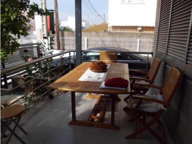 Casa Alquiler Almassora, La Platja Ben Afeli