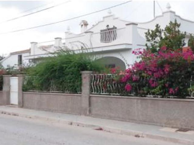 Casa Alquiler Almassora, La Platja Ben Afeli