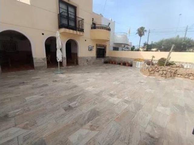 Casa Alquiler Almería Capital, La Cañada Costacabana Loma Cabrera El Alquián