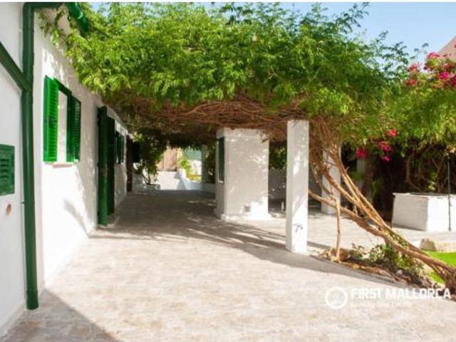 Casa Alquiler Andratx, Andratx