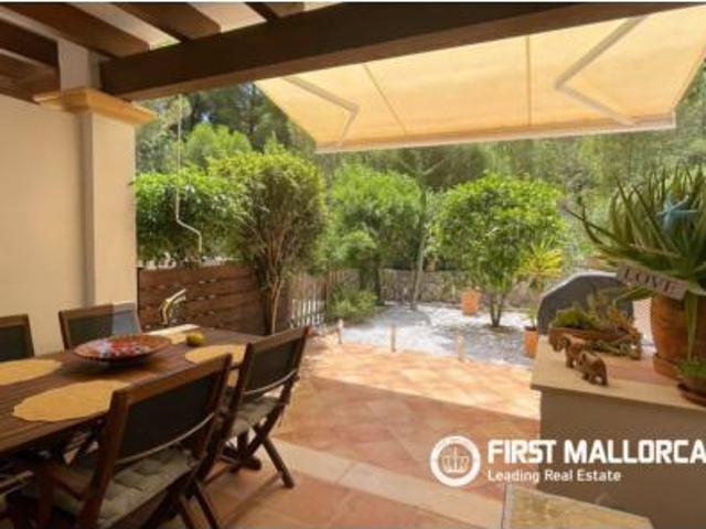 Casa Alquiler Andratx, El Camp de Mar