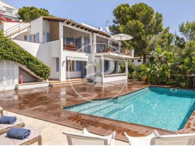 Casa Alquiler Andratx, El Camp de Mar