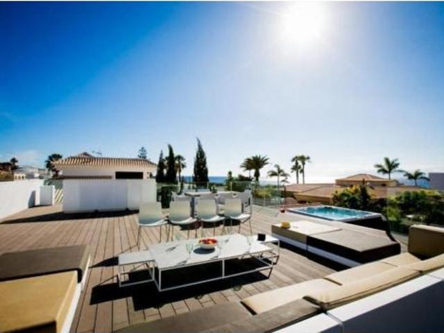 Casa Alquiler Arona, Palm Mar