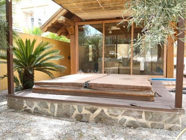 Casa Alquiler Aspe, Aspe