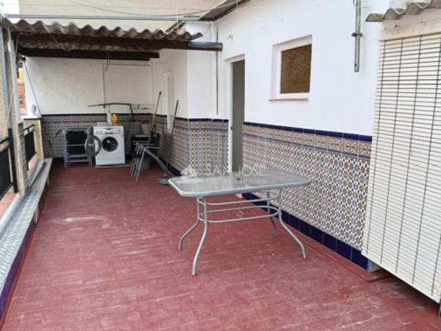 Casa Alquiler Aspe, Aspe