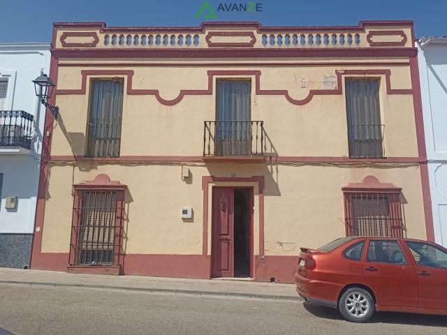 Casa Alquiler Badajoz