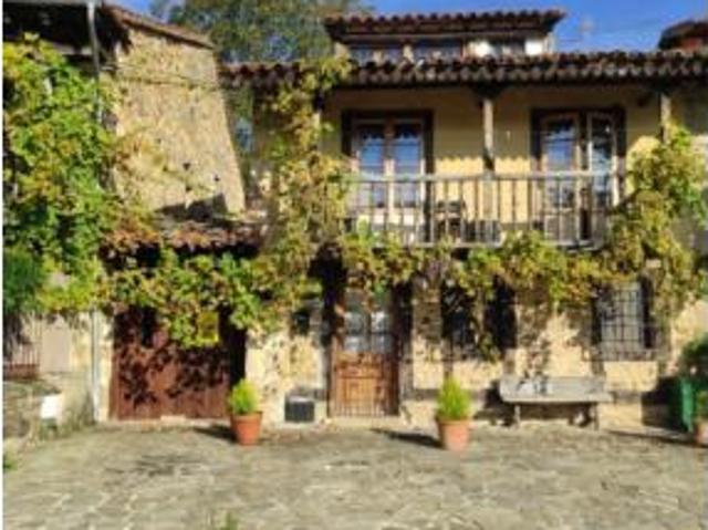 Casa Alquiler Bárcena de Pie de Concha, Bárcena de Pie de Concha