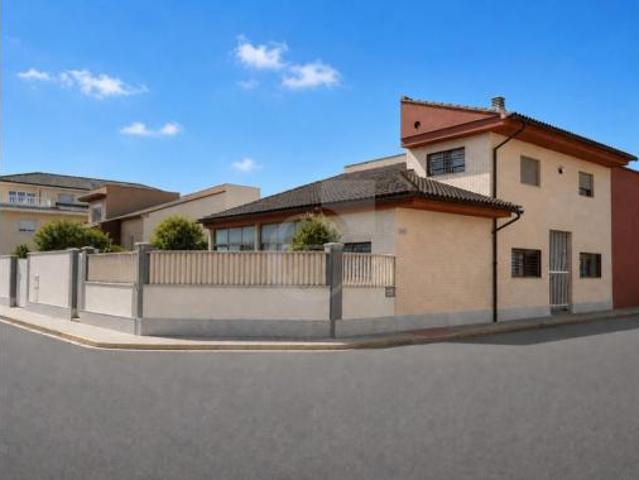 Casa Alquiler Bellreguard, Bellreguard