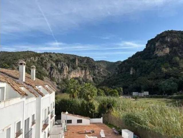 Casa Alquiler Benahavís, Núcleo