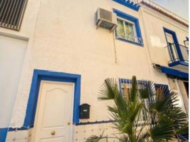 Casa Alquiler Benidorm, Centre