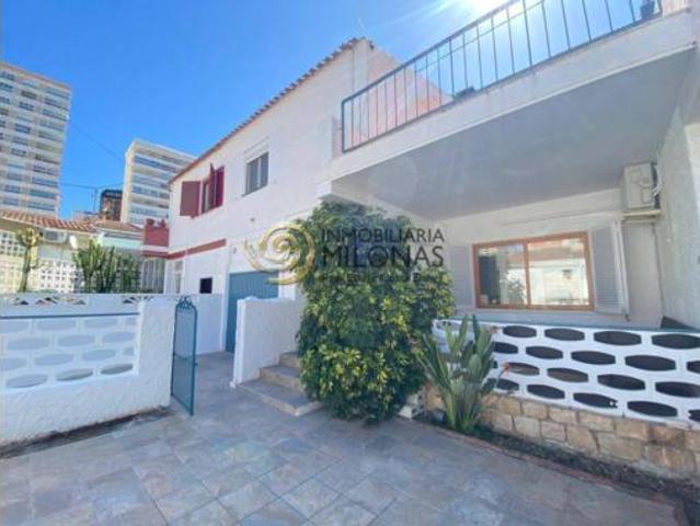 Casa Alquiler Benidorm, Racó de l'Oix