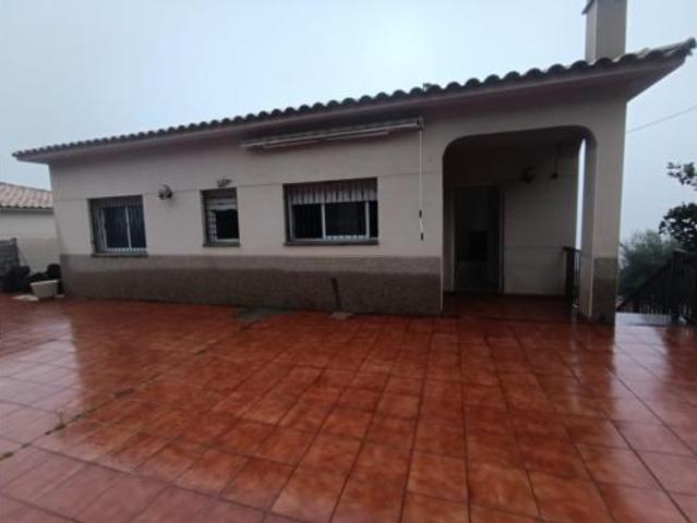 Casa Alquiler Bigues i Riells del Fai, Bigues