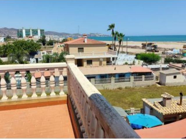 Casa Alquiler Cullera, Bulevar del Xúquer El Maranyet