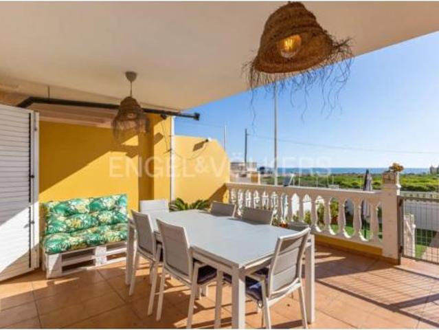 Casa Alquiler Cullera, Bulevar del Xúquer El Maranyet