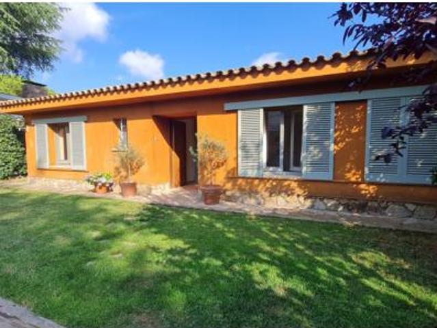 Casa Alquiler Cabrils, Cabrils